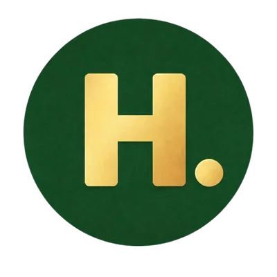HajazCo logo - trusted travel and property discovery platform